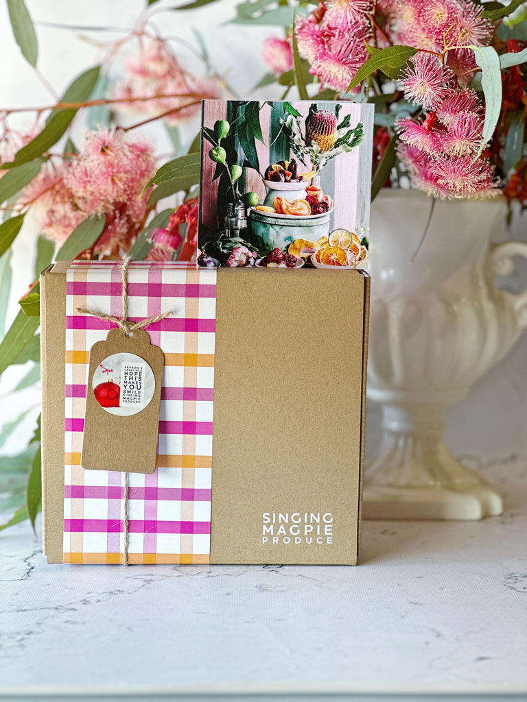 AB. Riverland Gift Boxes