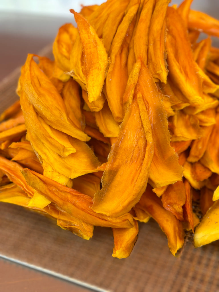 AH. Kensington Pride Dried Mango Slices 150g